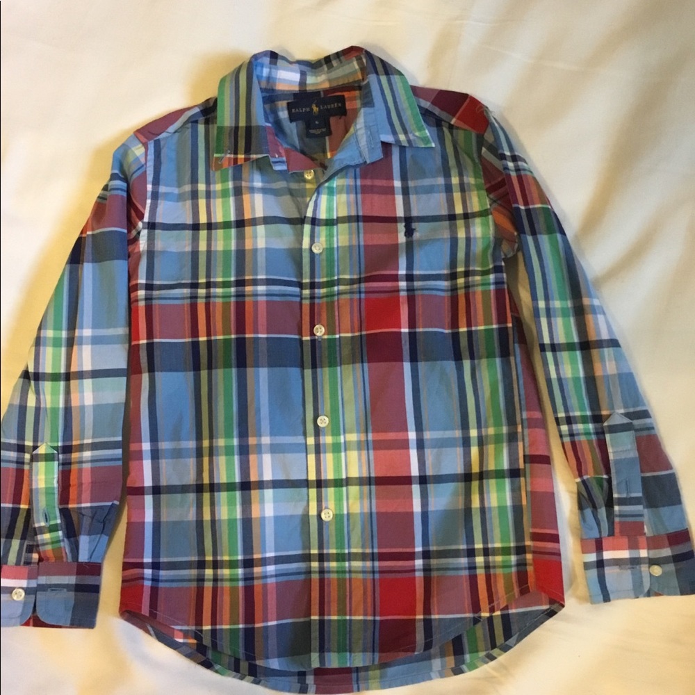 Polo Ralph Lauren - Picture 2 of 5